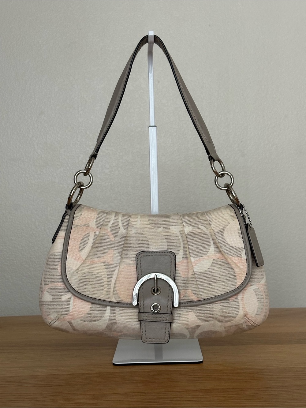 Coach Multicolor Shoulder Bag